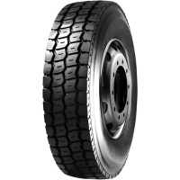 Фото грузовой шины Mirage MG031 385/65 R22.5 164K PR24 Универсальная