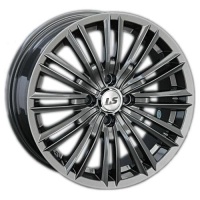 LS 237 6.5x15 4*98 ET32 DIA58.6 GM Литой
