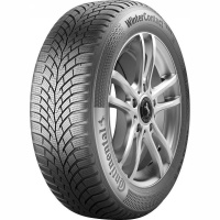 Фото автомобильной шины Continental ContiWinterContact TS 870 P 255/55 R19 111V XL FP