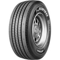 Фото грузовой шины Jinyu JT560 385/55 R22.5 160K PR20 Рулевая/прицепная