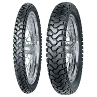Фото мотошины Mitas E-07 120/90 R17 64H Задняя Эндуро