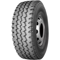 Фото грузовой шины Terraking HS268 11/0 R22.5 146/143M PR16 Универсальная