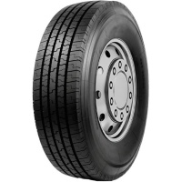 Фото грузовой шины Mirage MG121 315/70 R22.5 156/150L PR20 Рулевая/прицепная