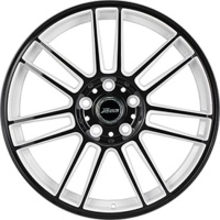 X-Race AF-06 7x18 5*114.3 ET40 DIA66.1 WB Литой