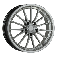 Enkei SC20 7.5x17 5*114.3 ET42 DIA67.1 HP Литой