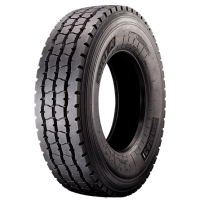 Фото грузовой шины Giti GAM831 13/0 R22.5 156/150K PR18 Универсальная