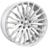 RST R032 9x20 5*114.3 ET35 DIA67.1 BH Литой