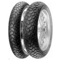 Фото мотошины Pirelli MT60 RS Corsa 130/90 R16 67H Передняя Эндуро