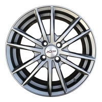X'trike X-129 6.5x16 4*114.3 ET40 DIA66.1 HSB Литой