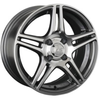 LS 770 6.5x15 4*108 ET45 DIA63.3 GMF Литой
