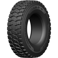 Фото грузовой шины Advance GM-A1 315/80 R22.5 158/156G PR22 Ведущая