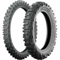 Фото мотошины Michelin Enduro Medium 2 90/100 R21 57R Передняя Эндуро