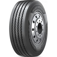 Фото грузовой шины Hankook Smart Flex TH31 245/70 R19.5 141/140J Прицеп