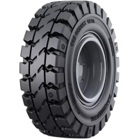 Фото грузовой шины Continental SC20 + S Solid 10/0 R20 164A5