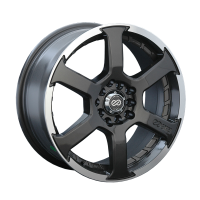 Enkei S938 7x16 4*100 ET45 DIA73.1 GML Литой