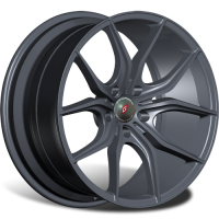 Inforged IFG17 8.5x19 5*108 ET45 DIA63.3 Gun Metal Литой