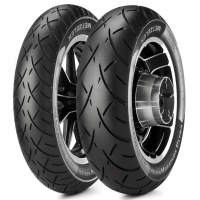 Фото мотошины Metzeler ME 888 Marathon Ultra REINF 140/90 R16 77H Задняя Чоппер/Круйзер