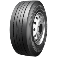Фото грузовой шины Sailun STL1 385/55 R19.5 156J PR18 Прицеп