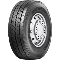 Фото грузовой шины Austone BorealiaPro T803 385/65 R22.5 164K Рулевая
