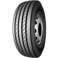Фото грузовой шины Kapsen HS201 315/70 R22.5 154/150M PR20 Рулевая
