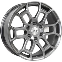 RST R072 8.5x20 6*139.7 ET25 DIA106.1 BH Литой