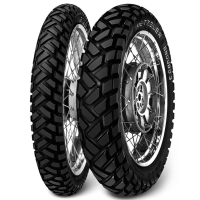 Фото мотошины Metzeler Enduro 3 Sahara 120/90 R17 64S Задняя Эндуро