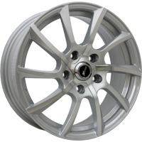 X-Race AF-14 6x14 4*98 ET35 DIA58.6 SF Литой