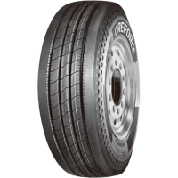 Фото грузовой шины Greforce GR612 215/75 R17.5 135/133J PR18 Рулевая