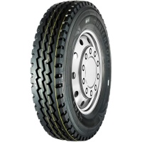 Фото грузовой шины Hunterroad H701 315/80 R22.5 156/153L PR20 Универсальная