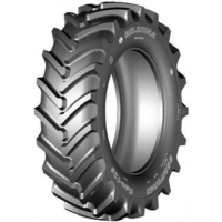 Фото грузовой шины Белшина Бел-126М 580/70 R42 158D