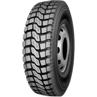 Фото грузовой шины Double Road DR804 + 10/0 R20 149/146K PR18 Универсальная