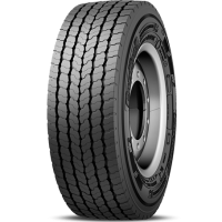 Фото грузовой шины Cordiant Professional DL-1 315/60 R22.5 152L