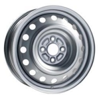 Arrivo 5220 5x14 4*100 ET46 DIA54.1 Silver Штампованный