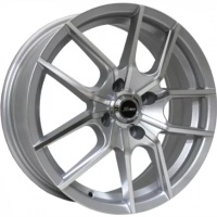 X-Race AF-13 7x17 5*100 ET48 DIA56.1 SP Литой