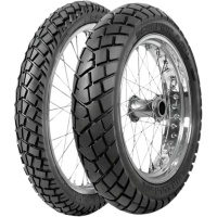 Фото мотошины Pirelli Scorpion MT90 A/T 120/90 R17 64S Задняя Эндуро