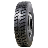 Фото грузовой шины HIFLY HH313 12/0 R20 156/153K PR20 Ведущая