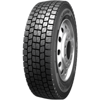 Фото грузовой шины Sailun SDR1 315/70 R22.5 154/150L Ведущая