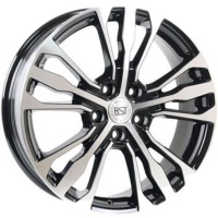 RST R188 7x18 5*114.3 ET45 DIA67.1 BD Литой