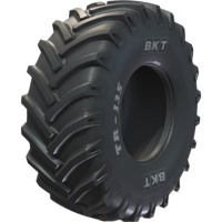 Фото грузовой шины BKT TR-135 23.1/0 R26 153A6