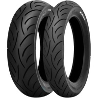 Фото мотошины IRC Tire Mobicity SCT-001 120/70 R15 56P Передняя Скутер