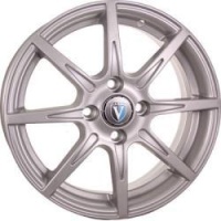 Venti 1508 5.5x15 4*100 ET45 DIA54.1 SL Литой