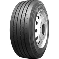 Фото грузовой шины Blackhawk BTR11 385/65 R22.5 164K Рулевая/прицепная