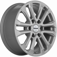 Carwel Пур 7.5x18 6*114.3 ET38 DIA67.1 SLT Литой
