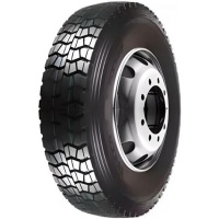 Фото грузовой шины Ovation VI-322 12/0 R24 160/157K PR20 Ведущая