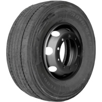 Фото грузовой шины Royal Black TL003 385/65 R22.5 164K Прицеп