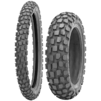 Фото мотошины IRC Tire GP-22 120/80 R18 62P Задняя Эндуро