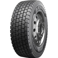Фото грузовой шины Blackhawk BDW51 315/70 R22.5 154/150L Ведущая