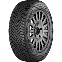 Фото автомобильной шины Goodyear UltraGrip Ice 3 315/35 R21 111T XL FP