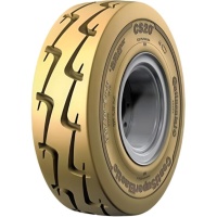 Фото грузовой шины Continental CS20 Clean SIT Solid 150/75 R8 113A5