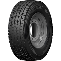 Фото грузовой шины Tornado GR-D2 235/75 R17.5 132/130M PR14 Ведущая